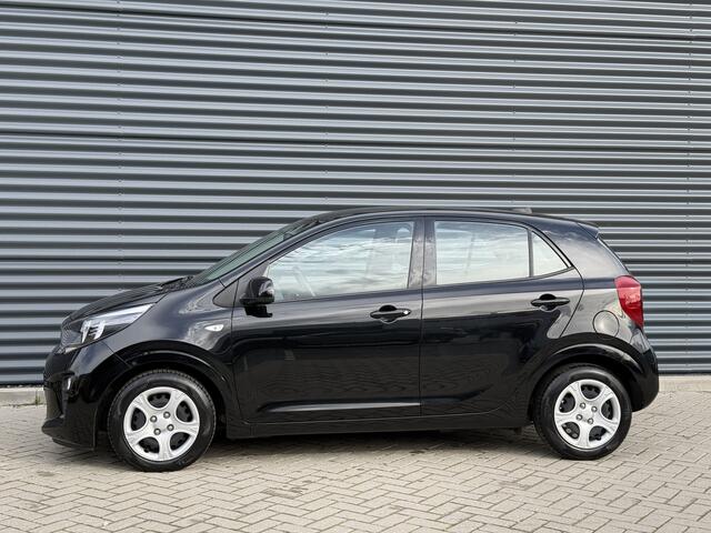 KIA PICANTO 1.0 DPi ComfortLine 5p