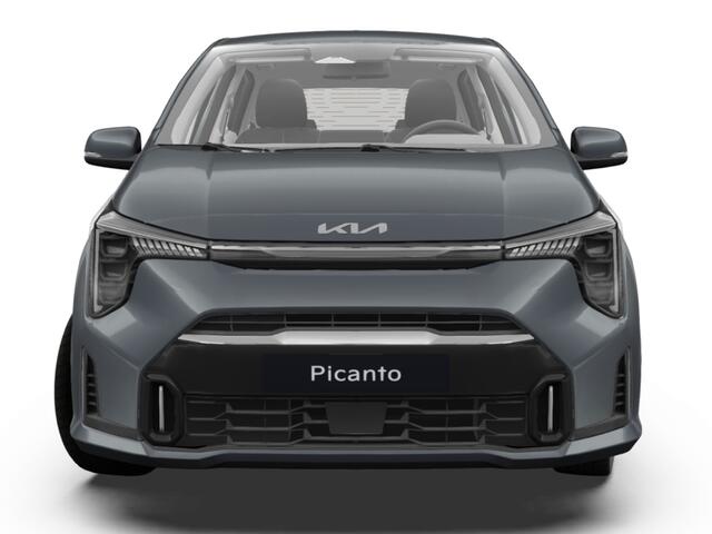 KIA PICANTO 1.0 GDi DynamicPlusLine I Snel leverbaar