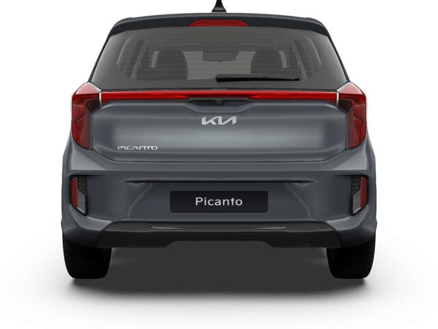 KIA PICANTO 1.0 GDi DynamicPlusLine I Snel leverbaar