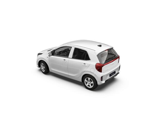 KIA PICANTO 1.0 GDi DynamicLine I Snel leverbaar