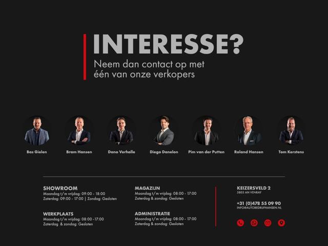 KIA PICANTO 1.0 GDi DynamicLine I Snel leverbaar