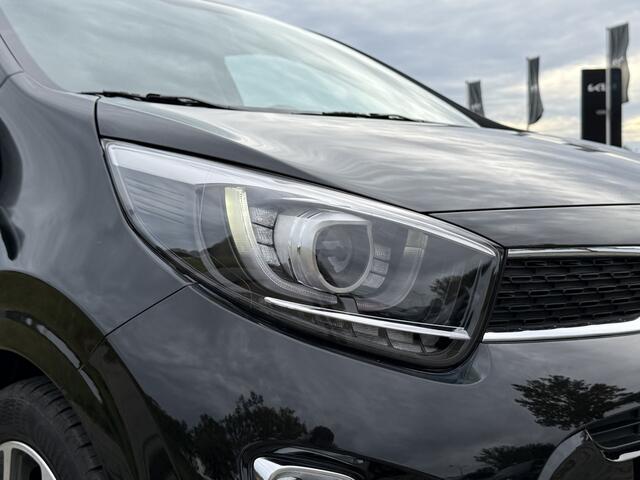 KIA PICANTO 1.0 DPi DynamicPlusLine Keyless | Climate | Navigatie Info Daan 0492-588964