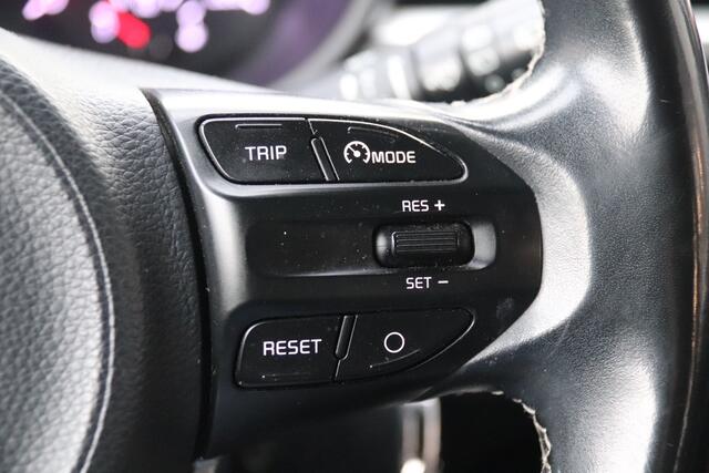 KIA PICANTO 1.0 CVVT First Edition, Carplay, Camera, Navi