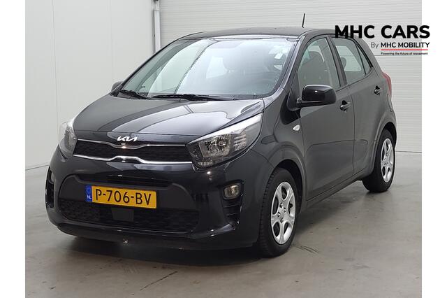 KIA PICANTO 1.0 DPi ComfortLine | Airco | Cruise | DAB |*