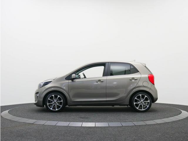 KIA PICANTO 1.0 CVVT Design Edition