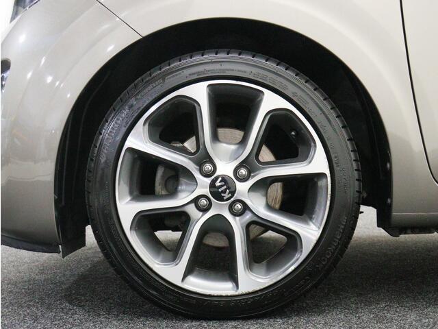 KIA PICANTO 1.0 CVVT Design Edition