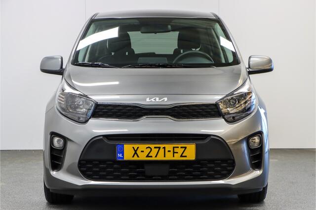 KIA PICANTO 1.0 DPi DynamicLine