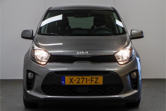 KIA PICANTO 1.0 DPi DynamicLine