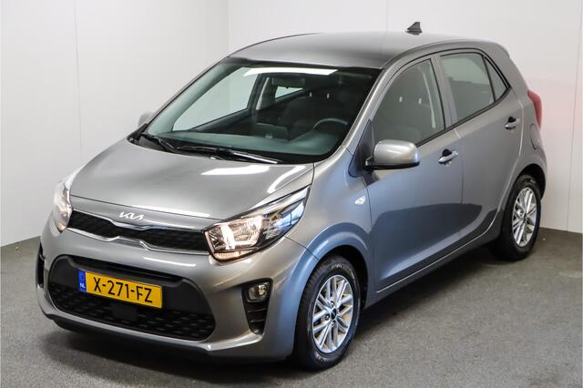 KIA PICANTO 1.0 DPi DynamicLine