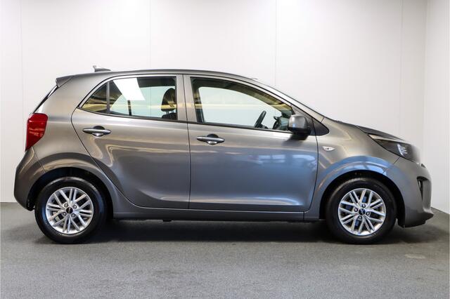 KIA PICANTO 1.0 DPi DynamicLine