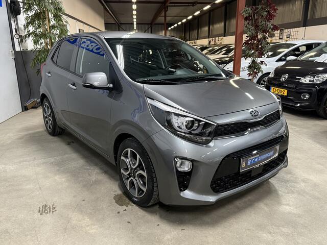 KIA PICANTO 1.0 DPi DynamicPlusLine