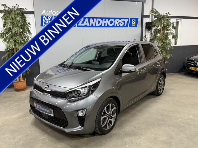 KIA PICANTO 1.0 DPi DynamicPlusLine
