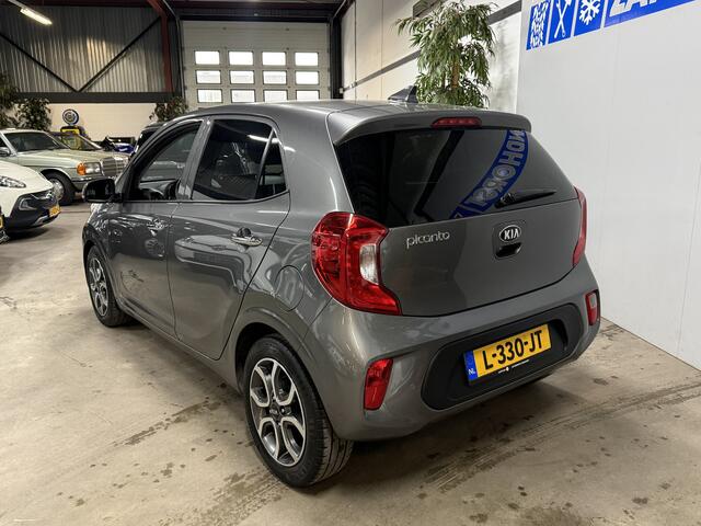 KIA PICANTO 1.0 DPi DynamicPlusLine