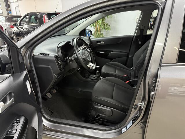 KIA PICANTO 1.0 DPi DynamicPlusLine