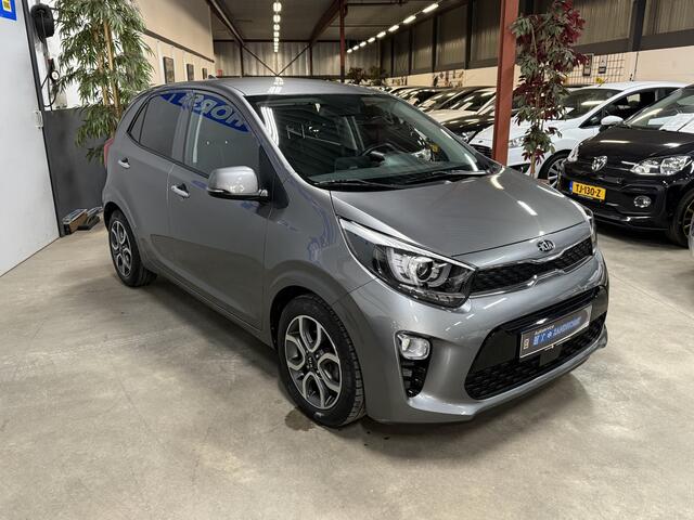 KIA PICANTO 1.0 DPi DynamicPlusLine Automaat!!