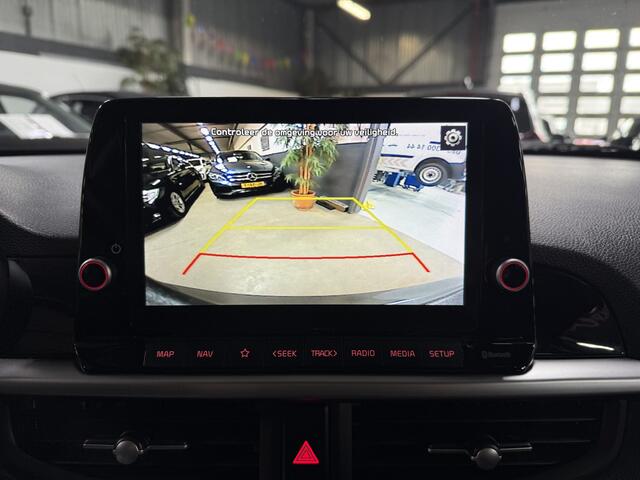 KIA PICANTO 1.0 DPi DynamicPlusLine Automaat!!