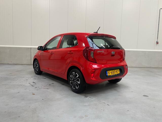 KIA PICANTO 1.0 DPi ComfortLine