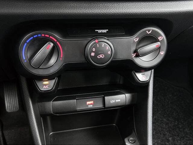 KIA PICANTO 1.0 DPi ComfortLine DAB, Airco