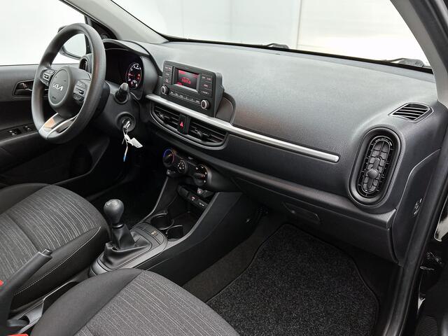 KIA PICANTO 1.0 DPi ComfortLine DAB, Airco