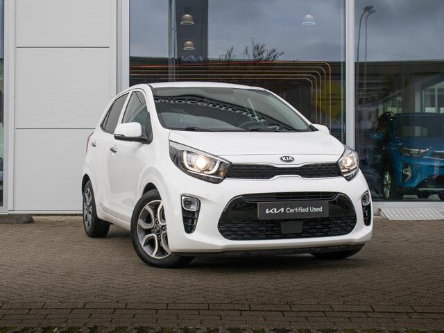 KIA PICANTO 1.0 DPi DynamicPlusLine
