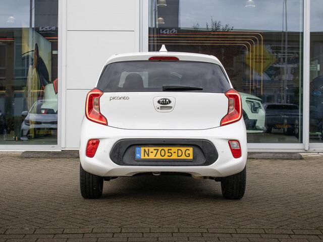 KIA PICANTO 1.0 DPi DynamicPlusLine