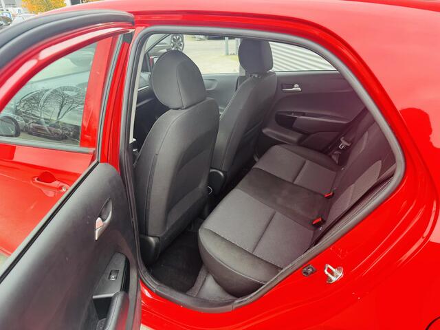 KIA PICANTO 1.0 MPi DynamicLine Navi | Camera | Cruise | Dealer onderhouden !