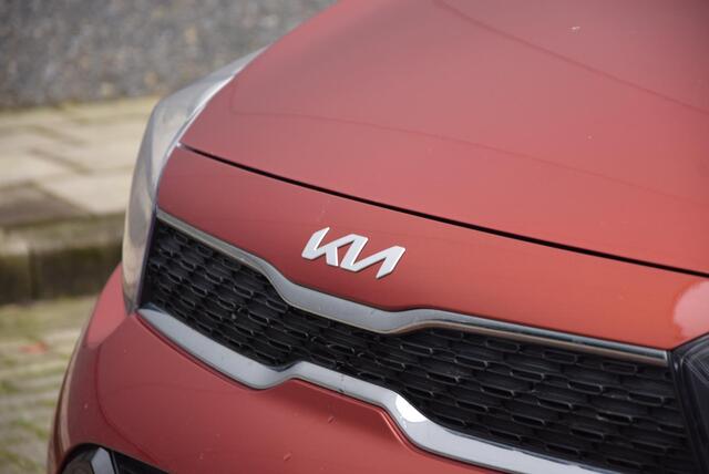 KIA PICANTO 1.0 DPi DynamicPlusLine | Apple carplay/ android | KIA garantie | Navigatie |