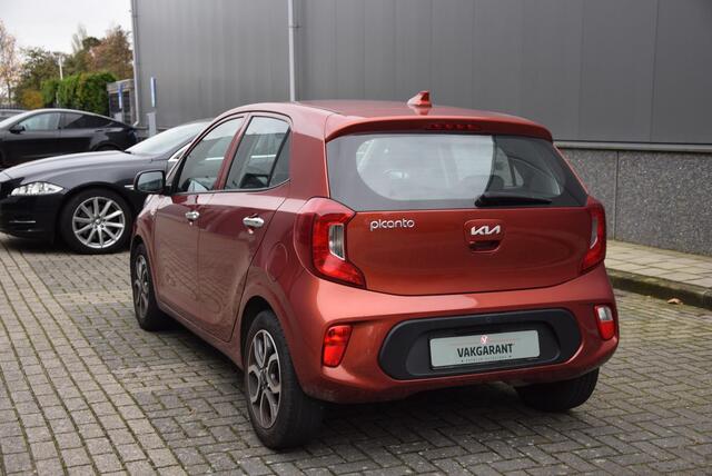KIA PICANTO 1.0 DPi DynamicPlusLine | Apple carplay/ android | KIA garantie | Navigatie |