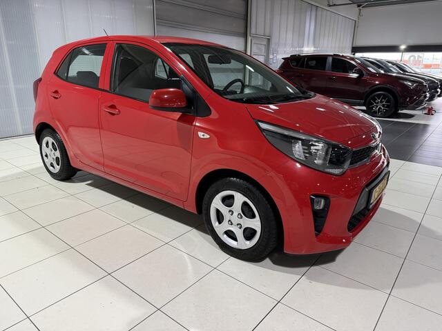 KIA PICANTO 1.0 DPi ComfortLine Bluetooth, cruise control, Airco
