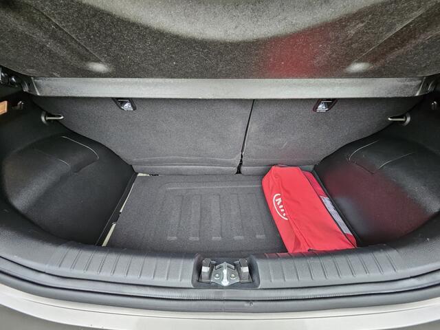 KIA PICANTO 1.0 CVVT EconomyPlusLine uniek lage km-stand