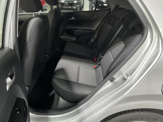 KIA PICANTO 1.0 DPi AUTOMAAT DYNAMIC RIJKLAAR