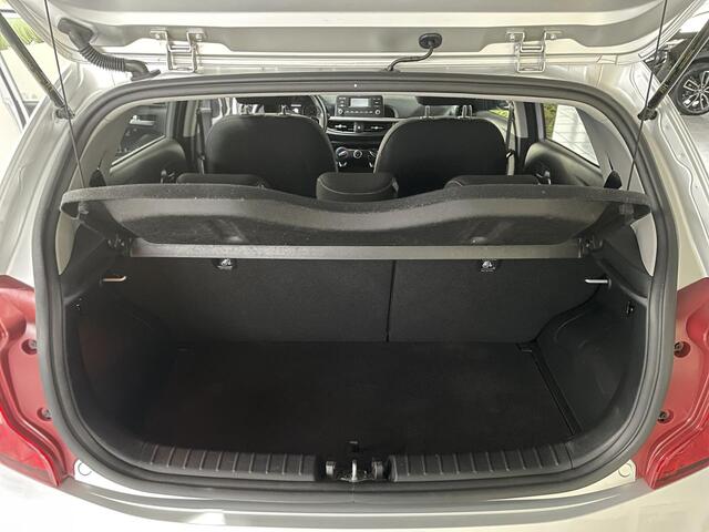 KIA PICANTO 1.0 DPi AUTOMAAT DYNAMIC RIJKLAAR