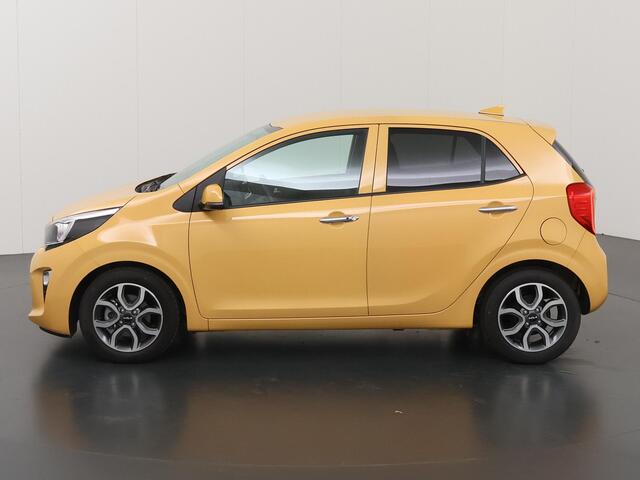 KIA PICANTO 1.0 DPi DynamicPlusLine | Navigatie | Parkeercamera | Climate Control | Keyless Go |