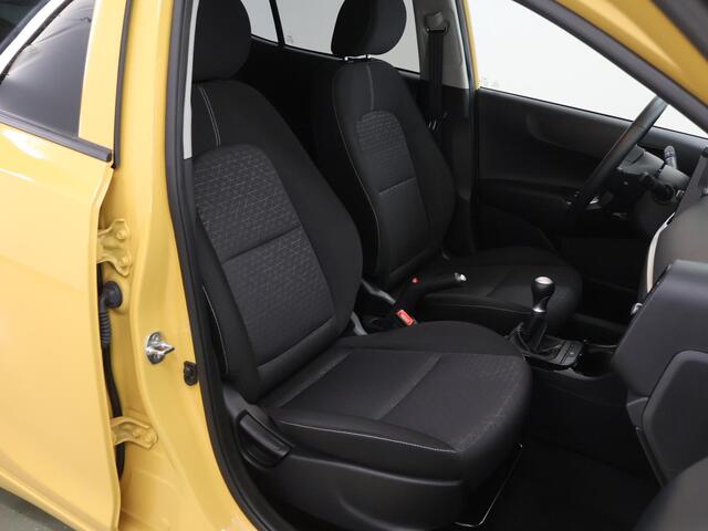 KIA PICANTO 1.0 DPi DynamicPlusLine | Navigatie | Parkeercamera | Climate Control | Keyless Go |