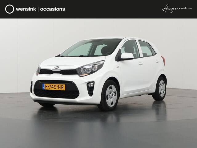 KIA PICANTO 1.0 MPi ComfortPlusLine | Parkeercamera | Apple Carplay / Android Auto | Airconditioning |