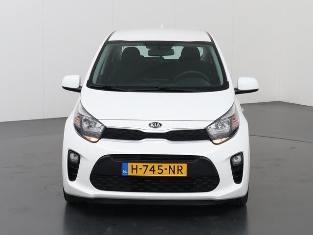 KIA PICANTO 1.0 MPi ComfortPlusLine | Parkeercamera | Apple Carplay / Android Auto | Airconditioning |