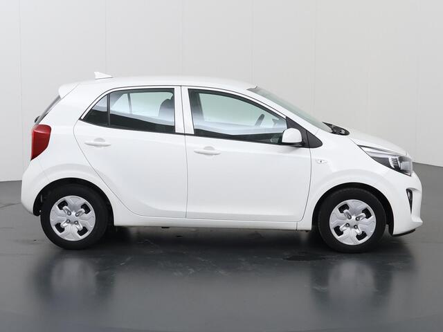 KIA PICANTO 1.0 MPi ComfortPlusLine | Parkeercamera | Apple Carplay / Android Auto | Airconditioning |