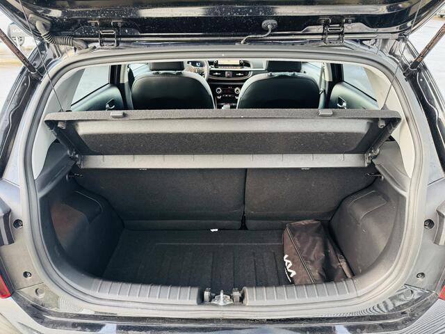 KIA PICANTO 1.0 DPI GT-Line Automaat | All season banden ! | 9700 km !