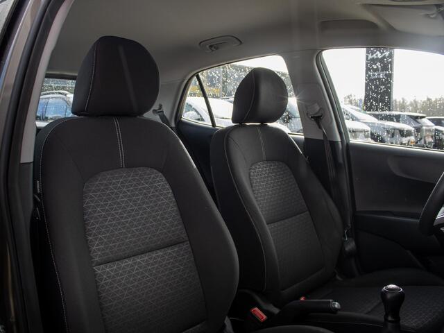 KIA PICANTO 1.0 CVVT ComfortPlusLine Navigator | Navigatie | Airco |