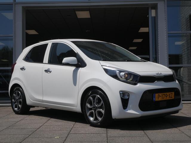 KIA PICANTO 1.0 DPi DynamicPlusLine | Cruise | Clima | Camera | Carplay | Keyless | Navi |