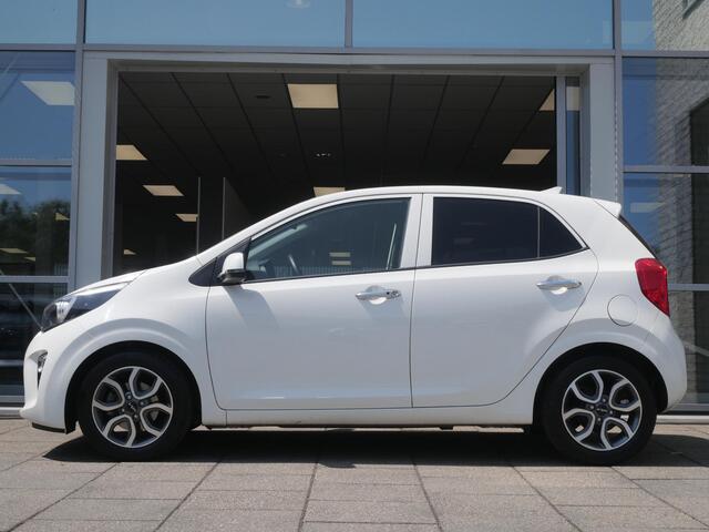 KIA PICANTO 1.0 DPi DynamicPlusLine | Cruise | Clima | Camera | Carplay | Keyless | Navi |