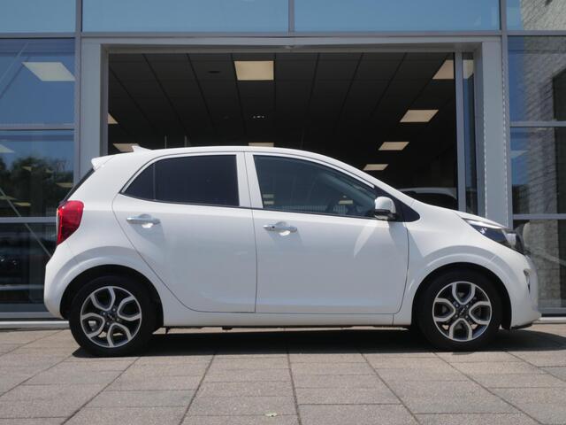 KIA PICANTO 1.0 DPi DynamicPlusLine | Cruise | Clima | Camera | Carplay | Keyless | Navi |