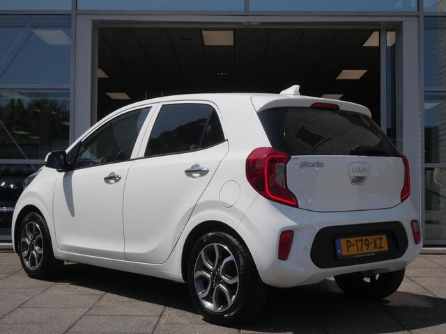 KIA PICANTO 1.0 DPi DynamicPlusLine | Cruise | Clima | Camera | Carplay | Keyless | Navi |