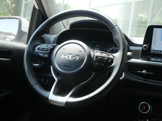 KIA PICANTO 1.0 DPi DynamicPlusLine | Cruise | Clima | Camera | Carplay | Keyless | Navi |