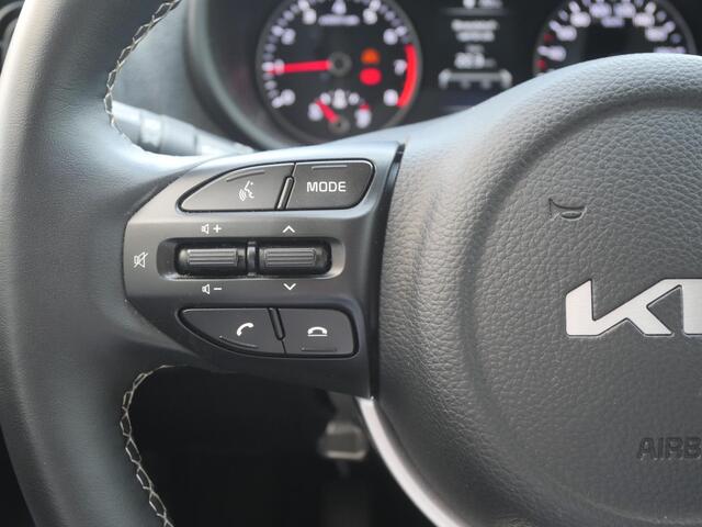 KIA PICANTO 1.0 DPi DynamicPlusLine | Cruise | Clima | Camera | Carplay | Keyless | Navi |