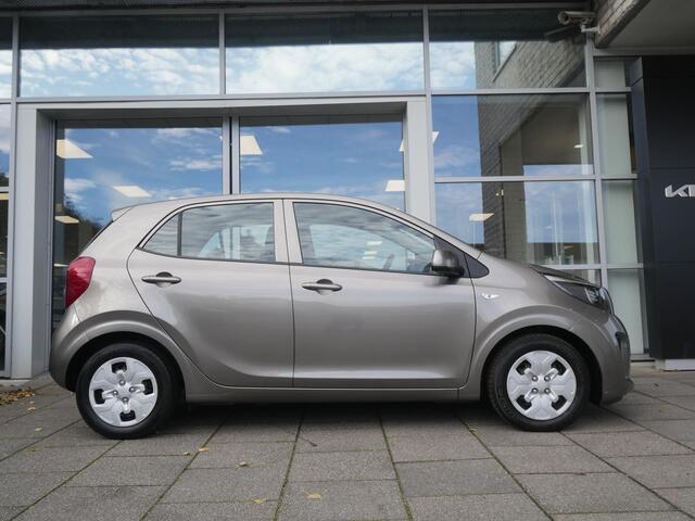 KIA PICANTO 1.0 MPi ComfortPlusLine | Carplay | Airco | Camera |
