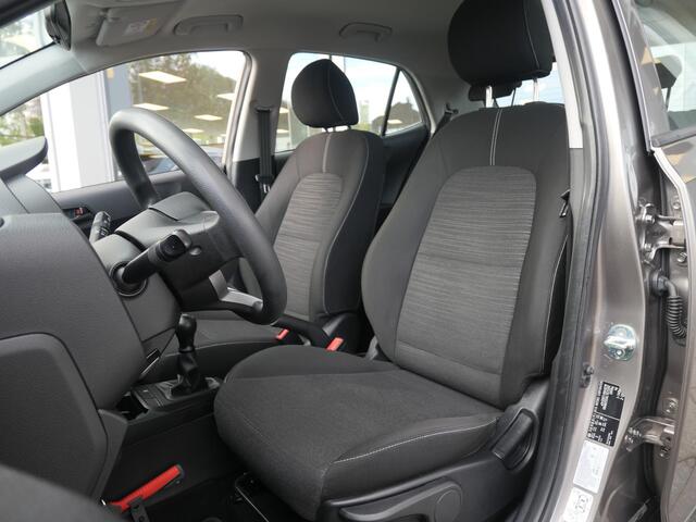 KIA PICANTO 1.0 MPi ComfortPlusLine | Carplay | Airco | Camera |