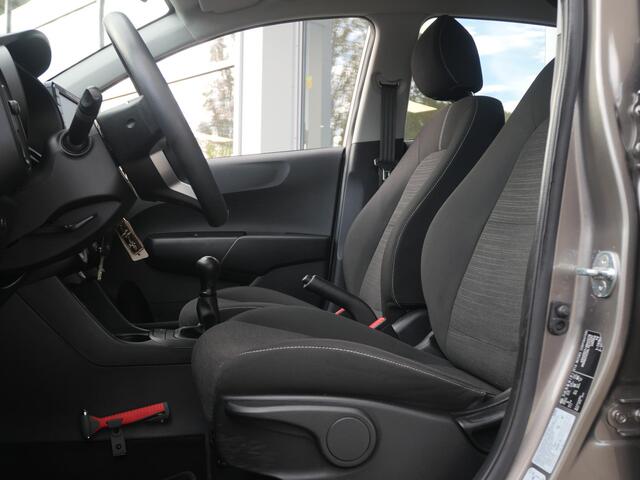 KIA PICANTO 1.0 MPi ComfortPlusLine | Carplay | Airco | Camera |