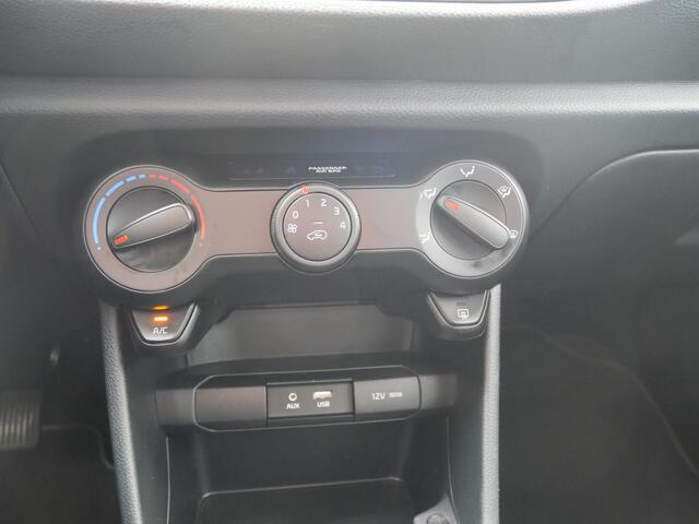 KIA PICANTO 1.0 MPi ComfortPlusLine | Carplay | Airco | Camera |