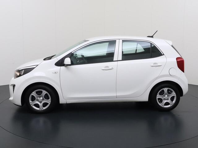 KIA PICANTO 1.0 DPi ComfortLine Navigator